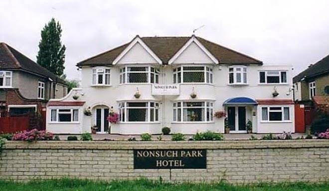 Nonsuch park hotel