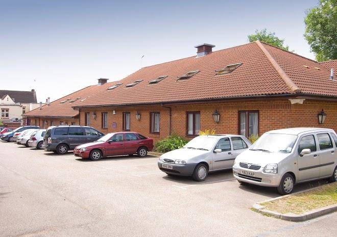 Premier inn epsom north hotel