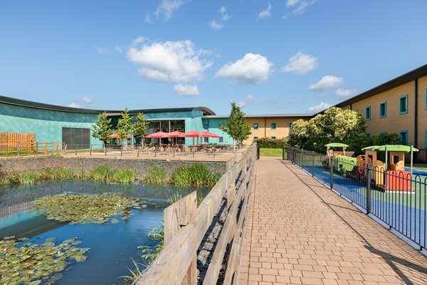 Ramada by wyndham cobham