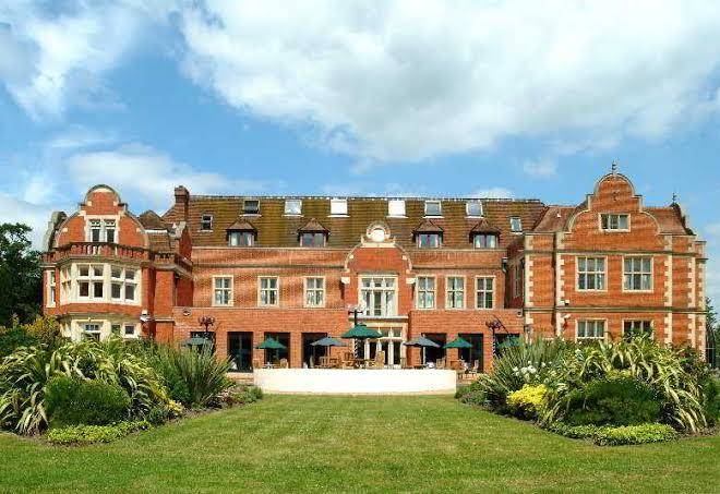 Savill court hotel & spa