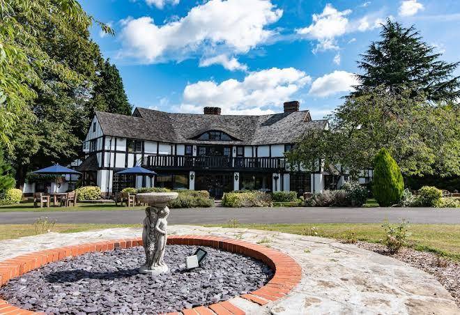 Thatchers hotel