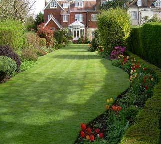The cranleigh hotel