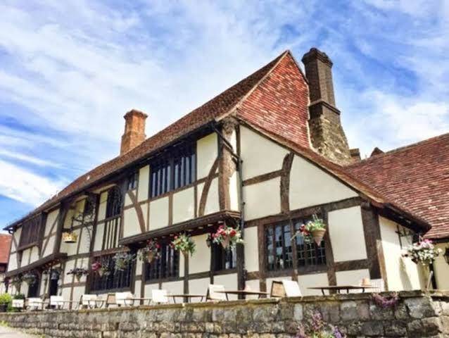 The crown inn