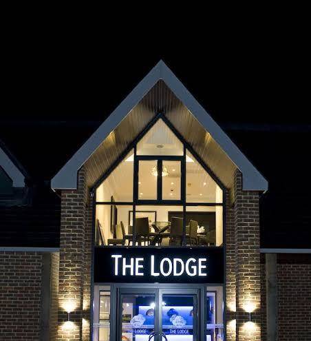 The lodge at kingswood