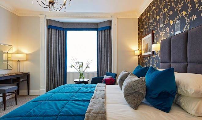 The mandolay hotel