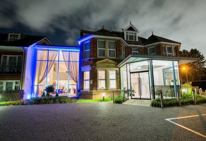 The stanwell hotel