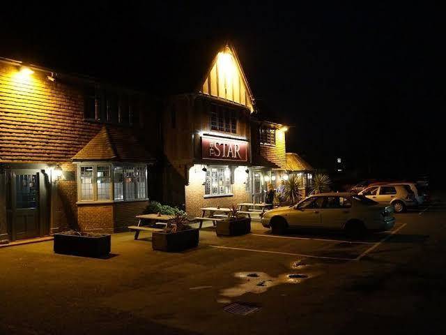 The star inn