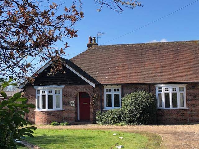 Three acres gatwick