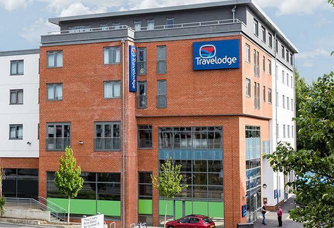 Travelodge Camberley Central Image