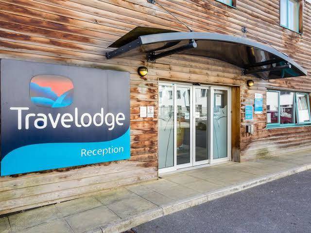 Travelodge caterham whyteleafe