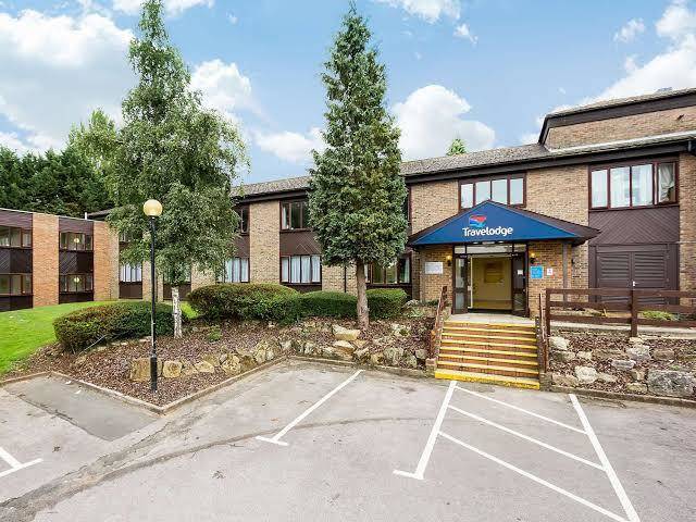 Travelodge dorking