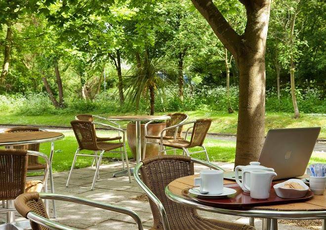 Campanile hotel swindon