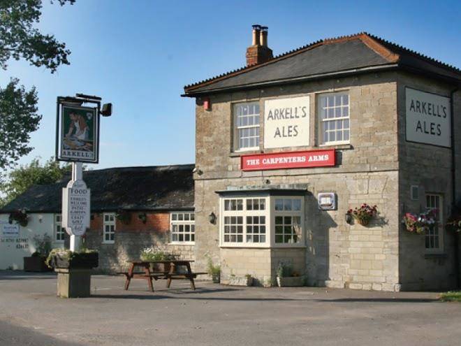 Carpenters arms