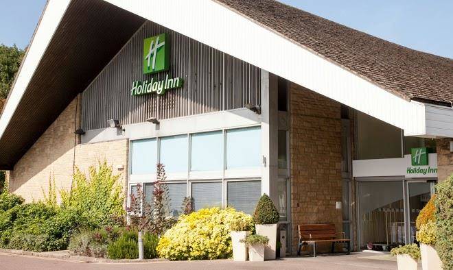 Holiday inn swindon