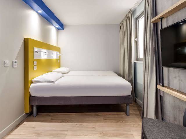Ibis budget swindon