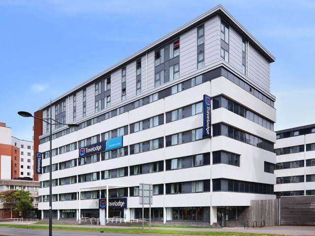 Travelodge swindon central
