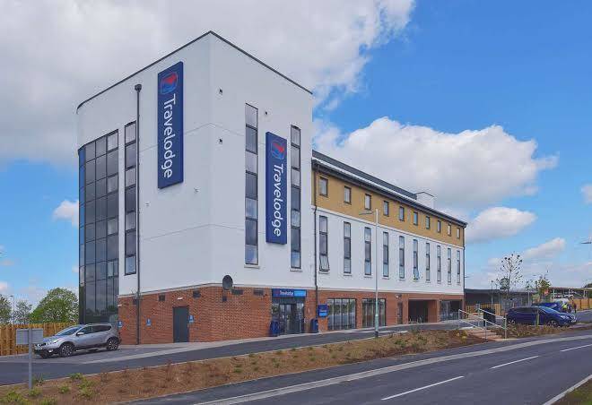Travelodge Swindon West Image