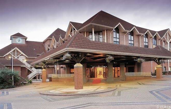 Village hotel swindon