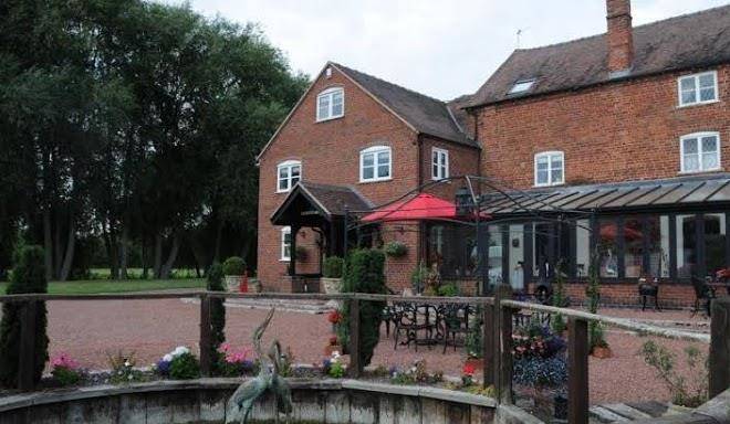 Allscottmill b&b