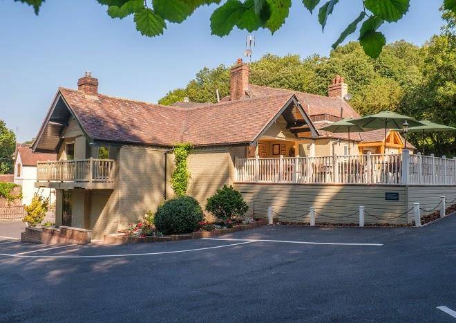 The water rat inn