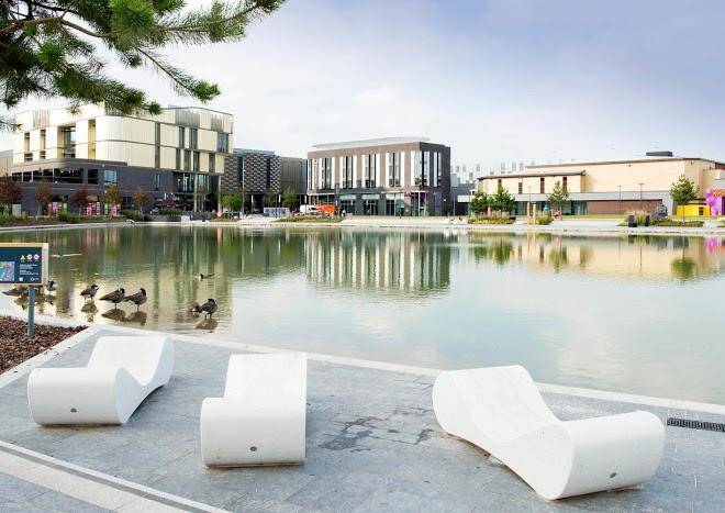 Premier inn telford international centre hotel