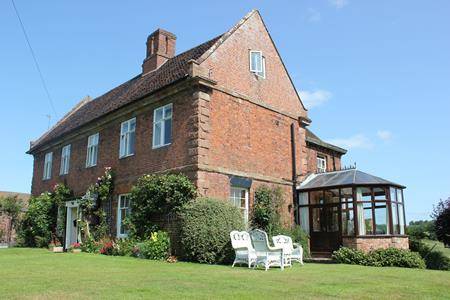 Sambrook manor