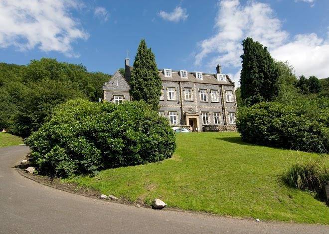 Yha ironbridge coalbrookdale