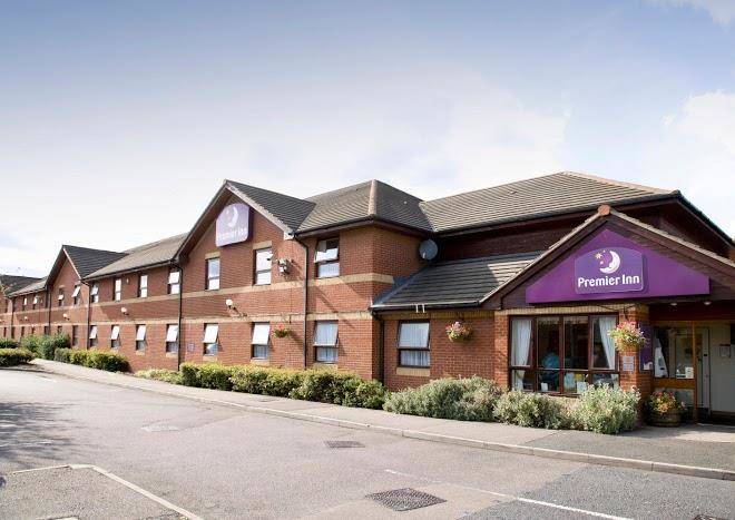 Premier Inn Thurrock East Hotel Image