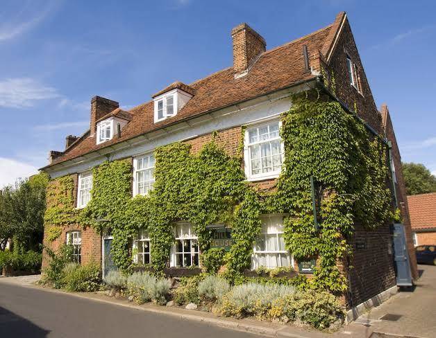 The Bell Inn Bar Restaurant & Hotel Image