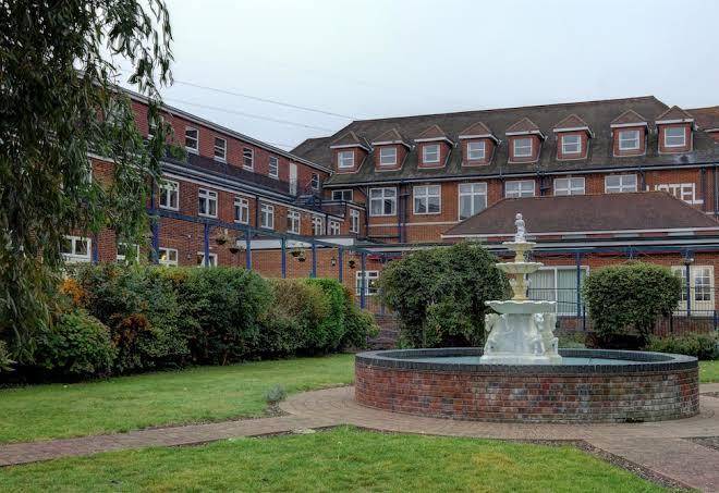 The thurrock hotel