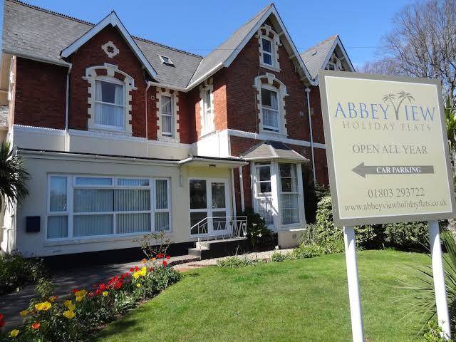 Abbey view holiday flats