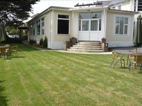 Anchorage Hotel Torquay Image