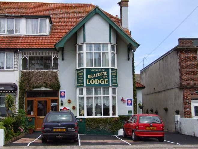 Braedene lodge