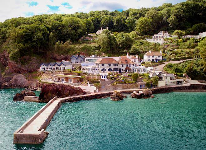 Cary Arms & Spa Image