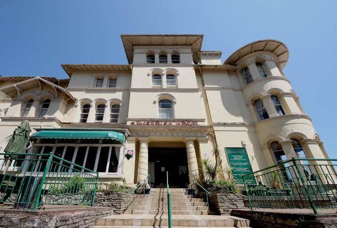 Cavendish hotel