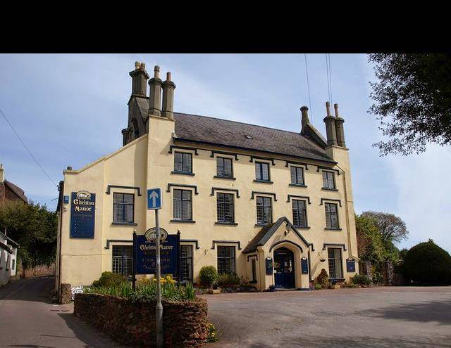 Chelston manor
