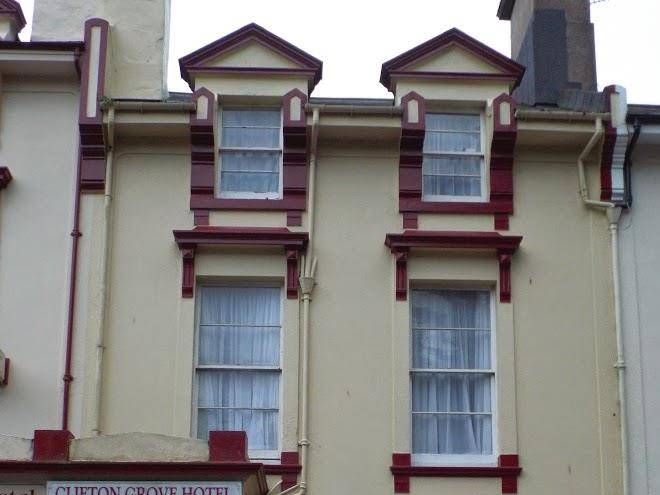 Clifton grove hotel