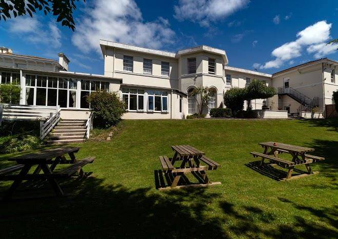 Devonshire hotel