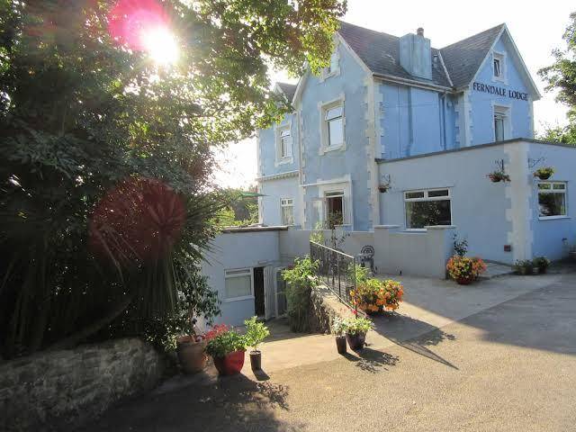 Ferndale lodge