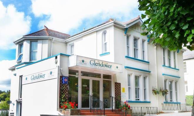 Glendower B&b Image