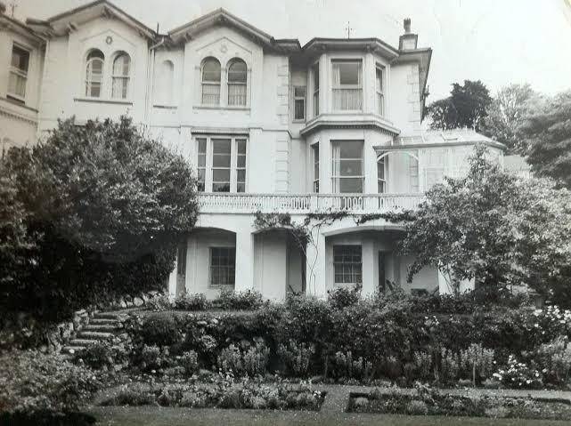Hotel concorde