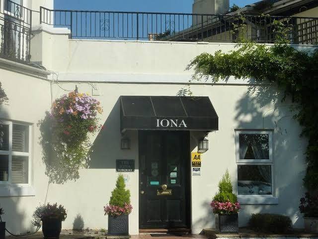 Hotel iona