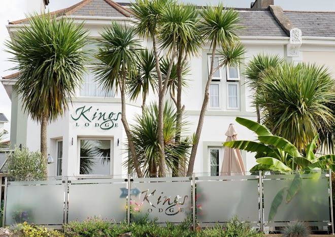 Kings lodge