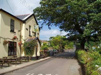 Manor inn
