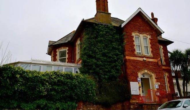 Red house hotel