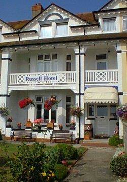 Russell Hotel Image