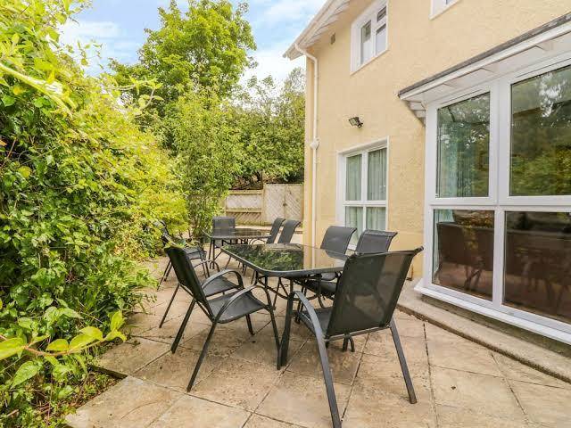 St Christophers Holiday Home Image