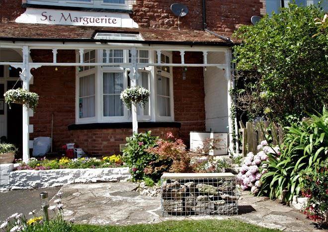 St marguerite b&b
