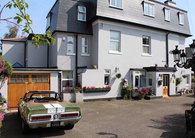 The albaston boutique b&b