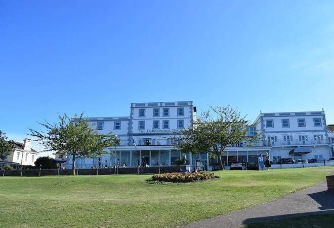 The Babbacombe Hotel Image